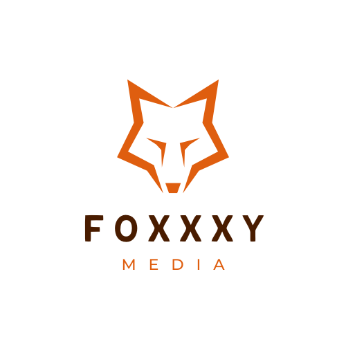 Foxxxy Media Logo